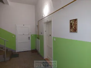Pronájem bytu 2+1, Krnov - Pod Cvilínem, Opavská, 54 m2