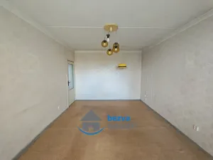 Prodej bytu 2+1, Pardubice, Bartoňova, 51 m2