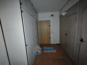 Prodej bytu 2+1, Pardubice, Bartoňova, 51 m2