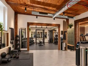 Pronájem obchodního prostoru, Jablonec nad Nisou, U Jeslí, 123 m2