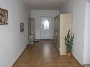 Pronájem rodinného domu, Černošín, Stříbrská, 132 m2