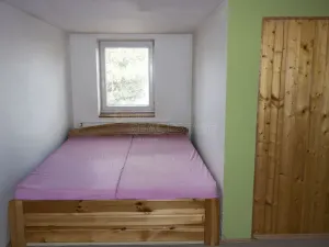 Pronájem rodinného domu, Černošín, Stříbrská, 132 m2