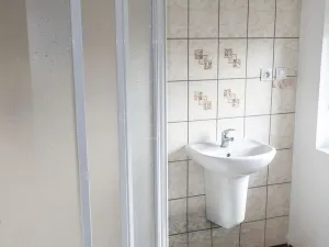 Pronájem rodinného domu, Černošín, Stříbrská, 132 m2