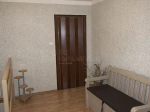 Pronájem rodinného domu, Černošín, Stříbrská, 132 m2