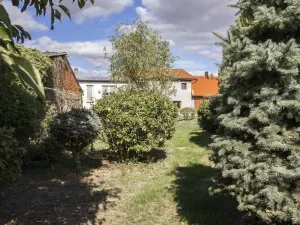 Pronájem rodinného domu, Černošín, Stříbrská, 132 m2