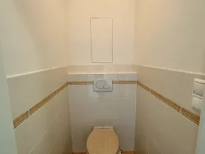 Prodej bytu 2+kk, Praha - Hostavice, U Hostavického potoka, 50 m2