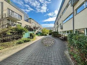Prodej bytu 2+kk, Praha - Hostavice, U Hostavického potoka, 50 m2