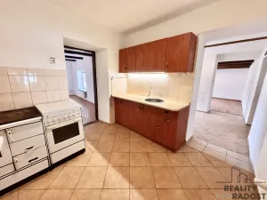 Prodej rodinného domu, Kamenná, 100 m2