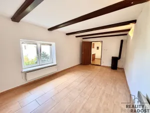 Prodej rodinného domu, Kamenná, 100 m2
