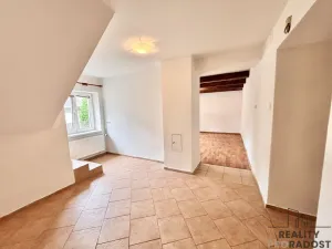 Prodej rodinného domu, Kamenná, 100 m2