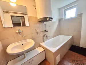 Prodej rodinného domu, Kamenná, 100 m2