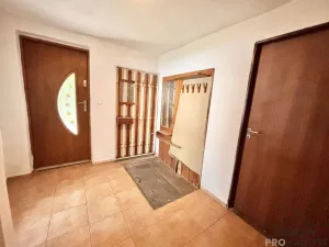 Prodej rodinného domu, Kamenná, 100 m2