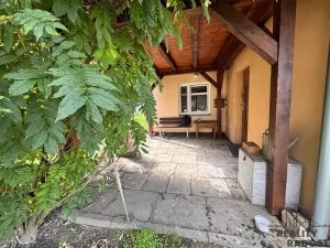 Prodej rodinného domu, Kamenná, 100 m2
