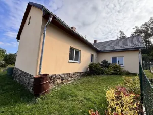 Prodej rodinného domu, Kamenná, 100 m2