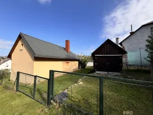 Prodej rodinného domu, Kamenná, 100 m2