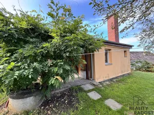 Prodej rodinného domu, Kamenná, 100 m2