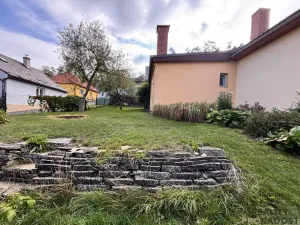 Prodej rodinného domu, Kamenná, 100 m2