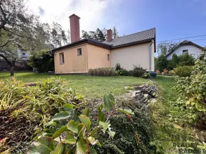 Prodej rodinného domu, Kamenná, 100 m2