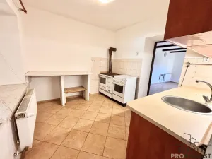 Prodej rodinného domu, Kamenná, 100 m2