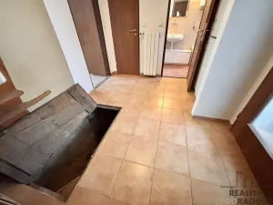 Prodej rodinného domu, Kamenná, 100 m2
