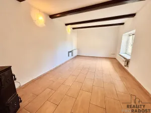 Prodej rodinného domu, Kamenná, 100 m2