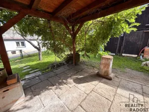 Prodej rodinného domu, Kamenná, 100 m2