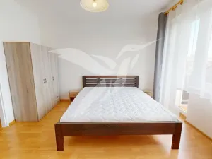 Pronájem bytu 2+1, Plzeň, Rychtaříkova, 53 m2