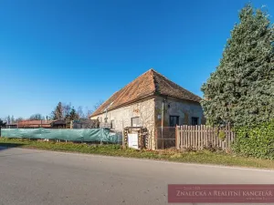 Prodej rodinného domu, Dlouhá Lhota, 125 m2