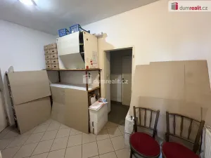 Prodej rodinného domu, Příbram - Příbram IV, Mariánská, 84 m2