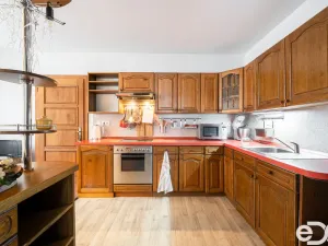 Prodej rodinného domu, Špindlerův Mlýn, 405 m2