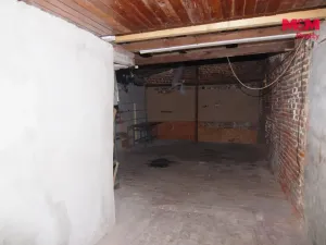 Pronájem garáže, Ostrava - Poruba, Skautská, 48 m2
