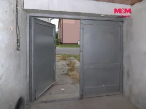 Pronájem garáže, Ostrava - Poruba, Skautská, 48 m2