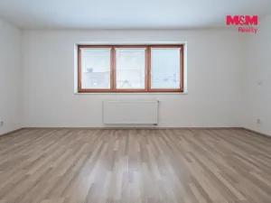 Pronájem bytu 2+kk, Nymburk, Palackého třída, 77 m2