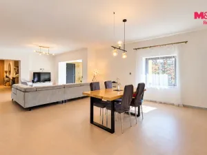Prodej rodinného domu, Kropáčova Vrutice, 165 m2