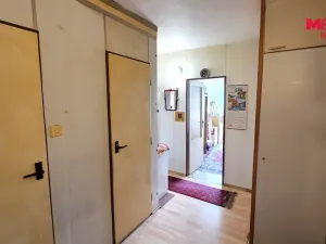Prodej bytu 2+kk, Rakovník - Rakovník II, Spalova, 43 m2
