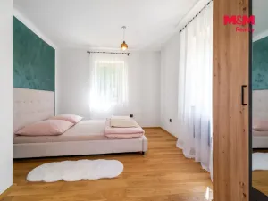 Prodej chalupy, Bušín, 73 m2