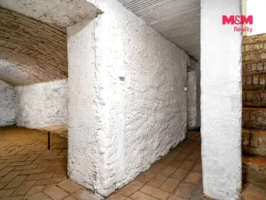 Prodej chalupy, Bušín, 73 m2