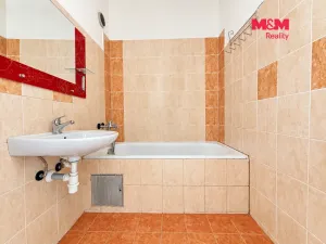 Prodej bytu 3+1, Havířov - Šumbark, Střední, 73 m2