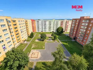 Prodej bytu 3+1, Havířov - Šumbark, Střední, 73 m2