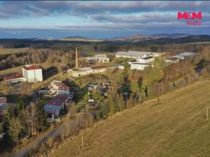 Prodej bytu 3+1, Rovná, 63 m2