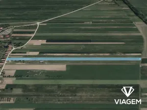 Prodej podílu pole, Hrubá Vrbka, 2081 m2