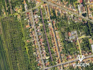 Prodej podílu zahrady, Újezd u Brna, 391 m2