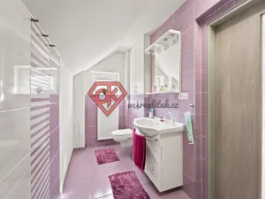 Prodej rodinného domu, Orlické Podhůří - Říčky, 201 m2