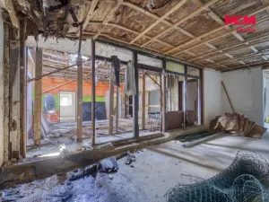Prodej obchodního prostoru, Dubí, 202 m2