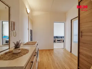 Prodej bytu 2+1, Tachov, Bělojarská, 63 m2