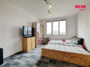 Prodej bytu 2+1, Tachov, Bělojarská, 63 m2