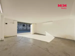 Prodej garáže, Karviná - Nové Město, Zakladatelská, 26 m2