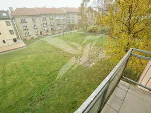 Prodej bytu 3+1, Plzeň, Staniční, 76 m2