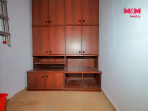 Prodej bytu 3+1, Prostějov, Bohumíra Šmerala, 71 m2