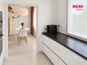 Prodej bytu 3+1, Tachov, Želivského, 75 m2